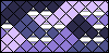 Normal pattern #210720 variation #441784