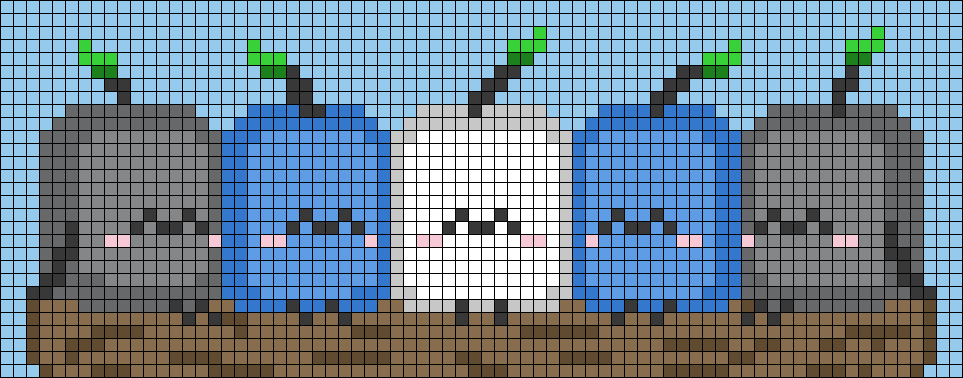 Alpha pattern #210706 variation #441786 preview