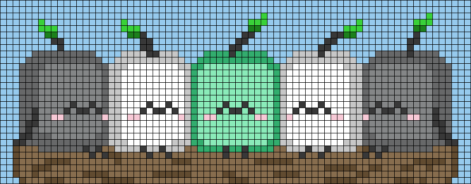 Alpha pattern #210706 variation #441788 preview