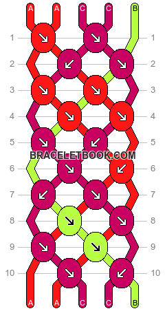 Normal pattern #209726 variation #441790 pattern