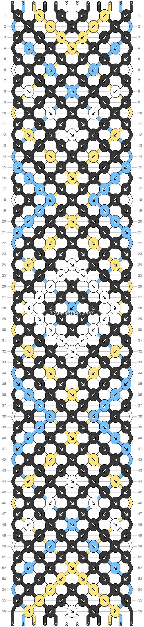 Normal pattern #210501 variation #441791 pattern