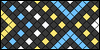 Normal pattern #210501 variation #441791