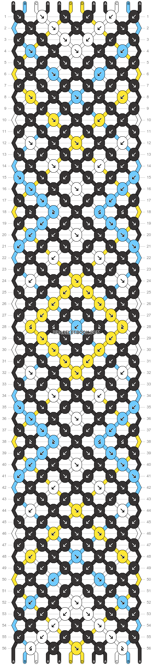 Normal pattern #210501 variation #441793 pattern