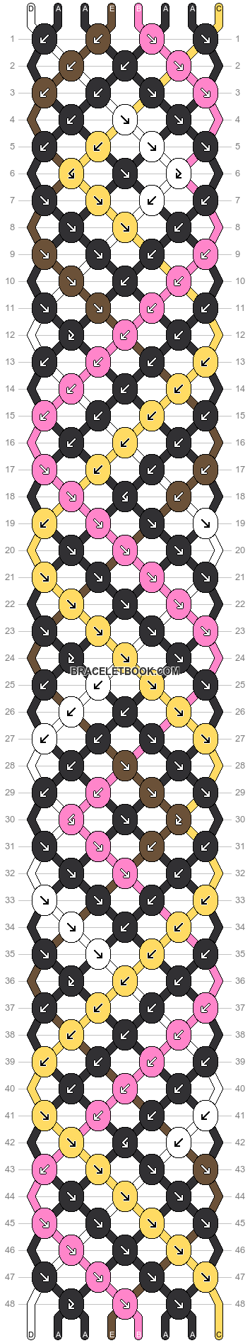Normal pattern #210426 variation #441794 pattern