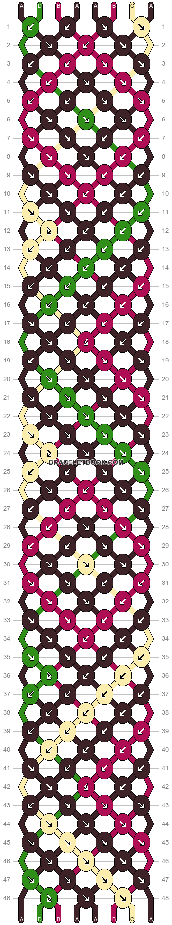 Normal pattern #210425 variation #441795 pattern