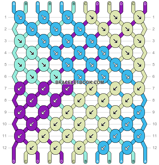 Normal pattern #8873 variation #441796 pattern