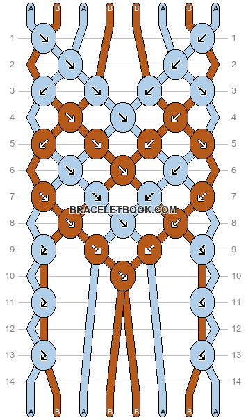 Normal pattern #143087 variation #441797 pattern