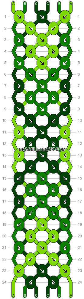 Normal pattern #199964 variation #441798 pattern