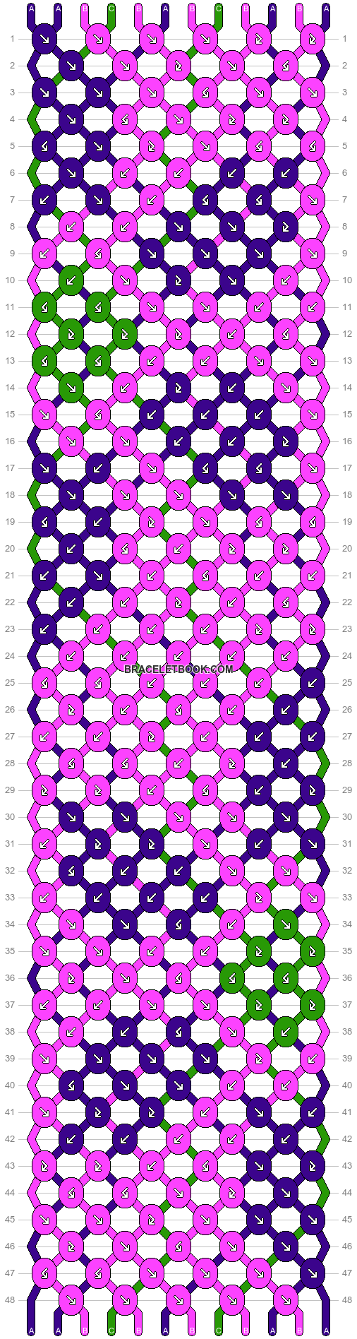 Normal pattern #173378 variation #441800 pattern