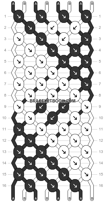 Normal pattern #130517 variation #441802 pattern