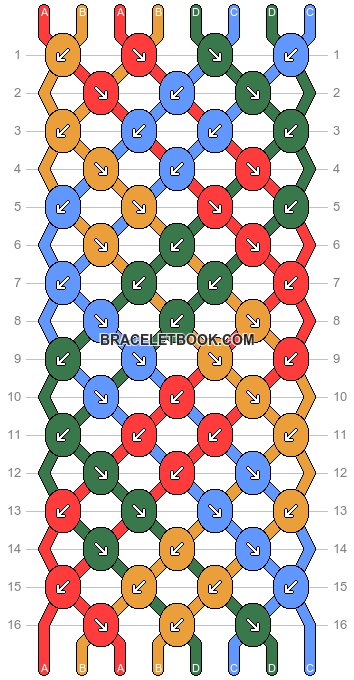 Normal pattern #206981 variation #441805 pattern