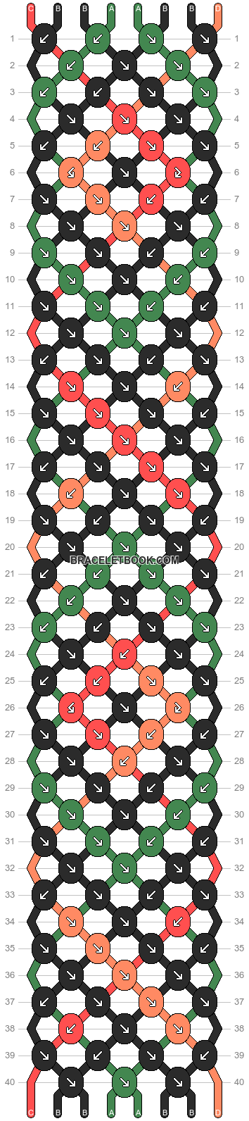 Normal pattern #206864 variation #441806 pattern