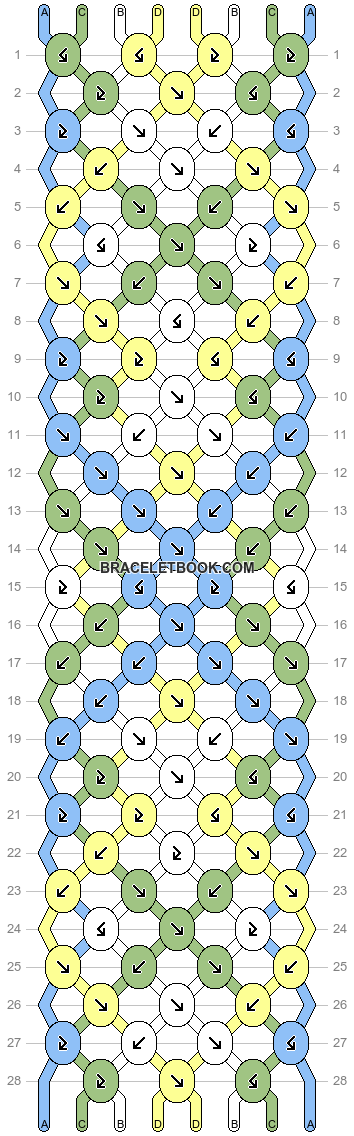 Normal pattern #208532 variation #441807 pattern