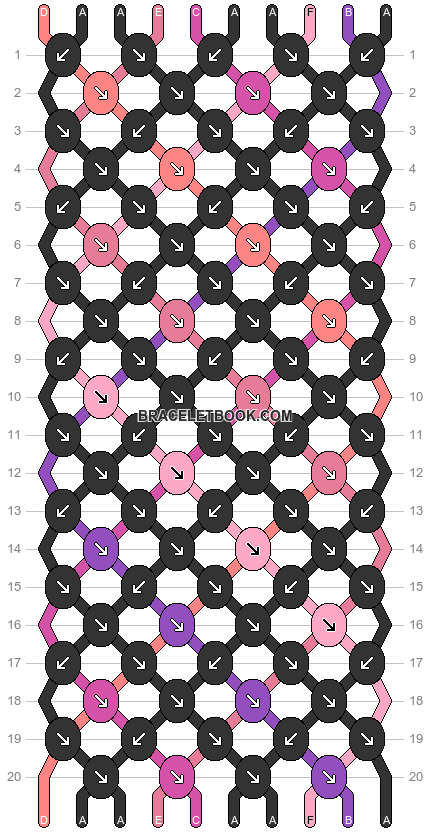 Normal pattern #33213 variation #441808 pattern
