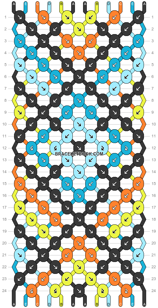 Normal pattern #91677 variation #441810 pattern