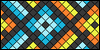 Normal pattern #91677 variation #441810