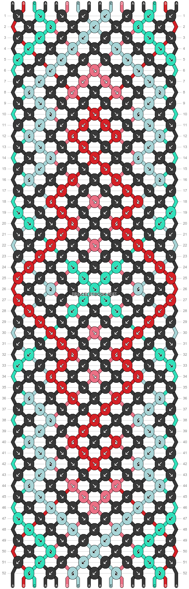 Normal pattern #115306 variation #441811 pattern