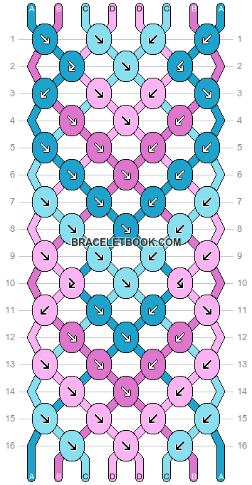 Normal pattern #74590 variation #441812 pattern