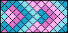 Normal pattern #74590 variation #441812
