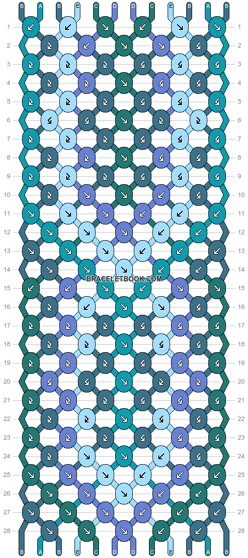 Normal pattern #209292 variation #441813 pattern