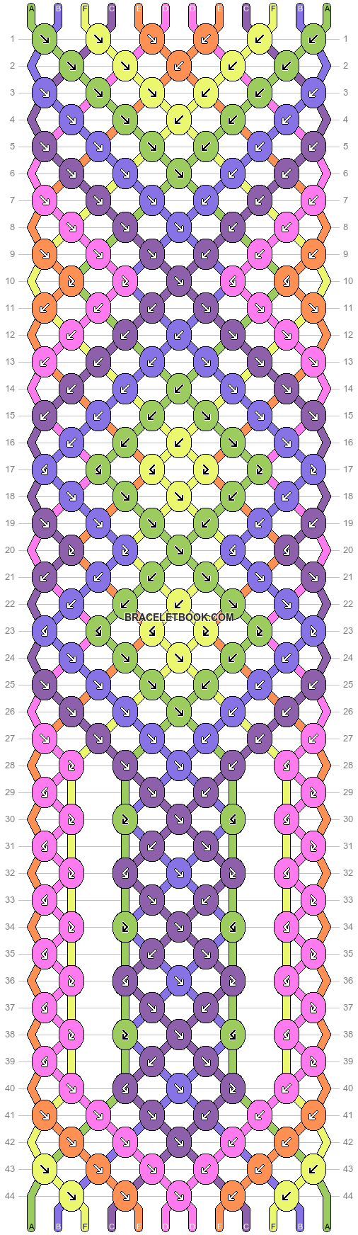 Normal pattern #28009 variation #441814 pattern