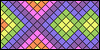 Normal pattern #28009 variation #441814