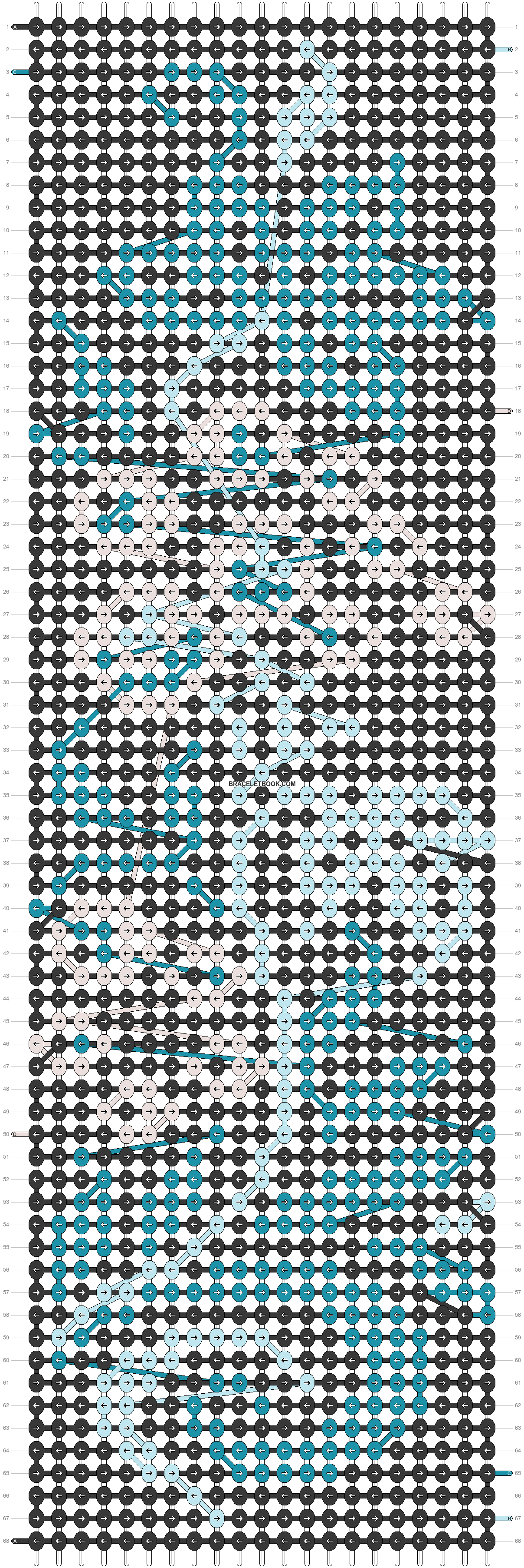 Alpha pattern #203941 variation #441815 pattern