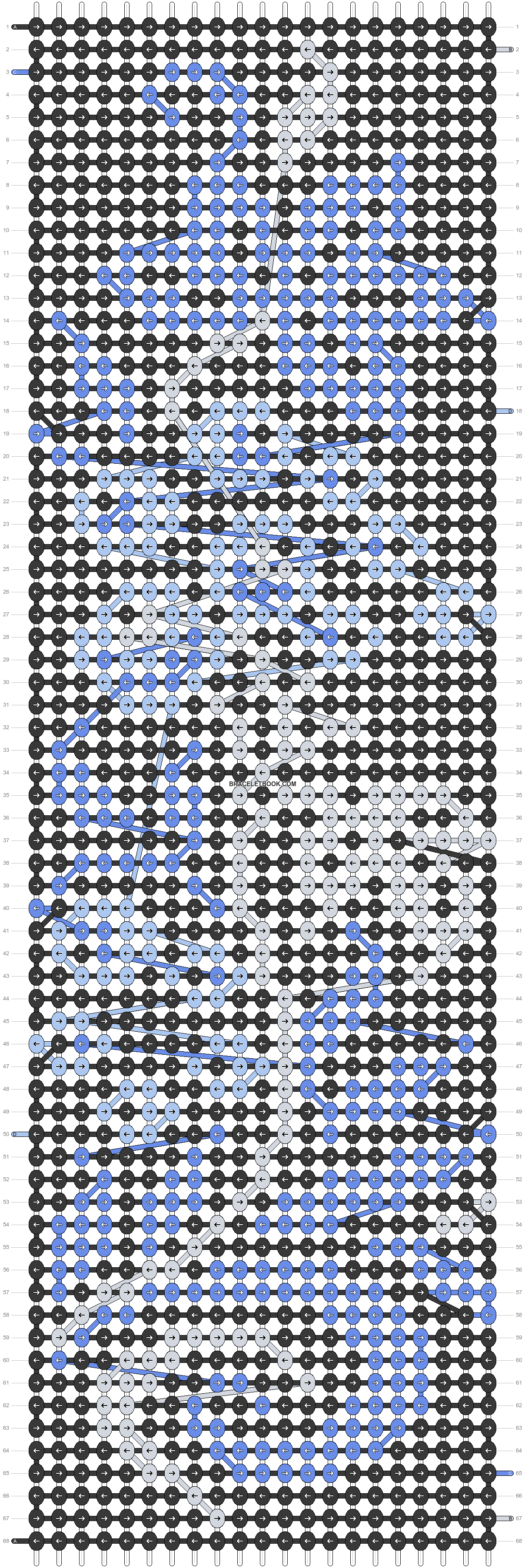 Alpha pattern #203941 variation #441816 pattern