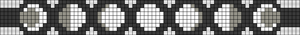 Alpha pattern #210478 variation #441819
