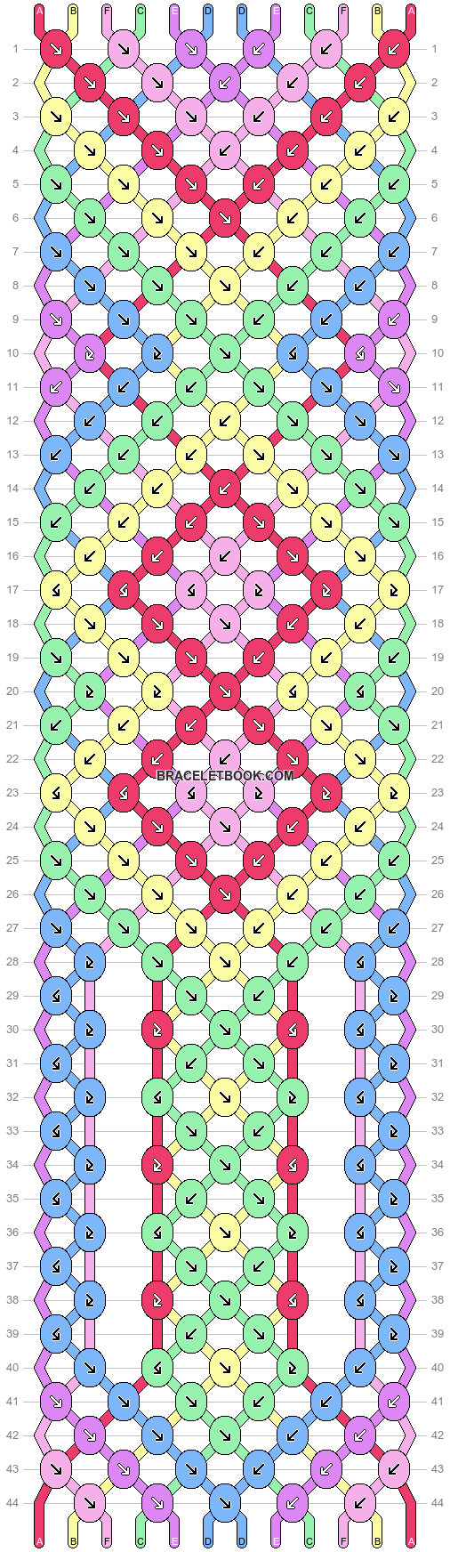 Normal pattern #28009 variation #441820 pattern