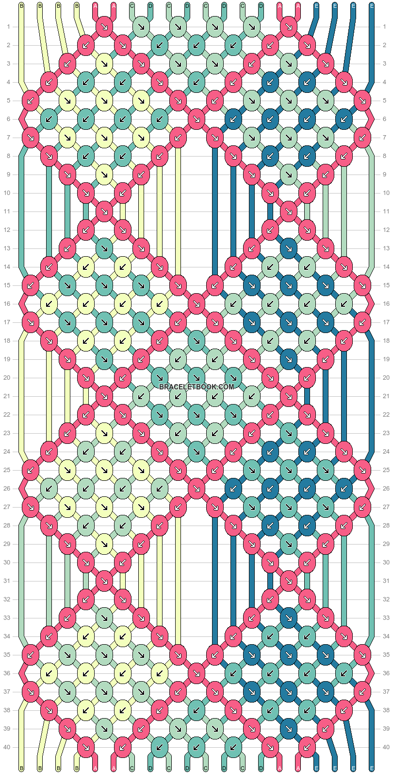 Normal pattern #110208 variation #441821 pattern
