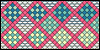 Normal pattern #110208 variation #441821