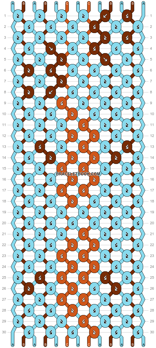 Normal pattern #209818 variation #441823 pattern
