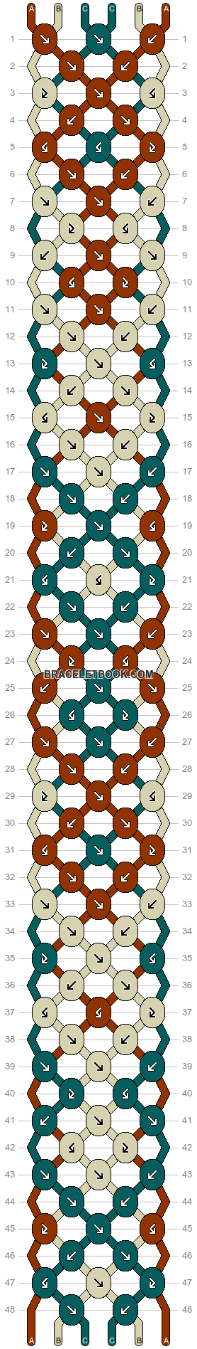 Normal pattern #208943 variation #441824 pattern