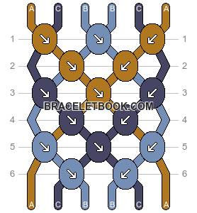 Normal pattern #45574 variation #441826 pattern