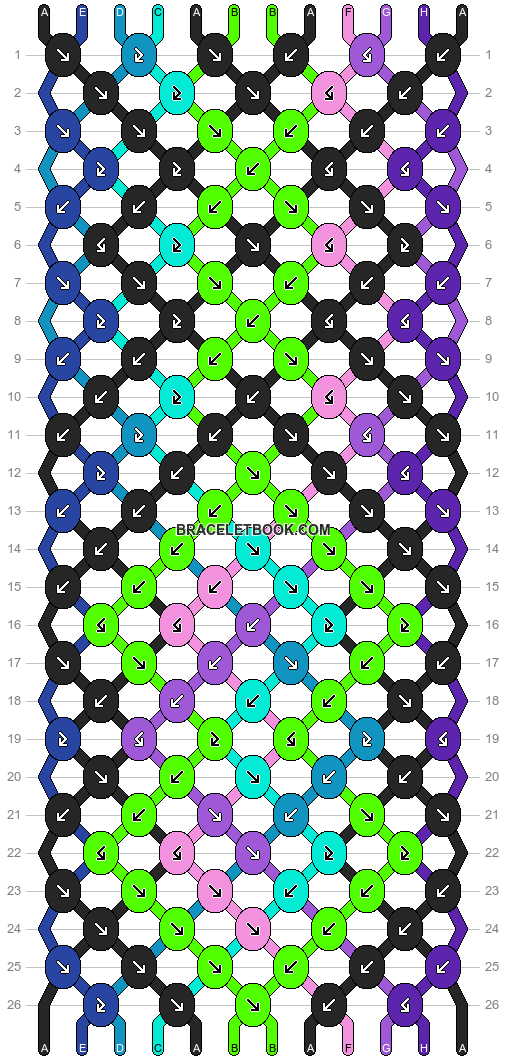 Normal pattern #201250 variation #441827 pattern