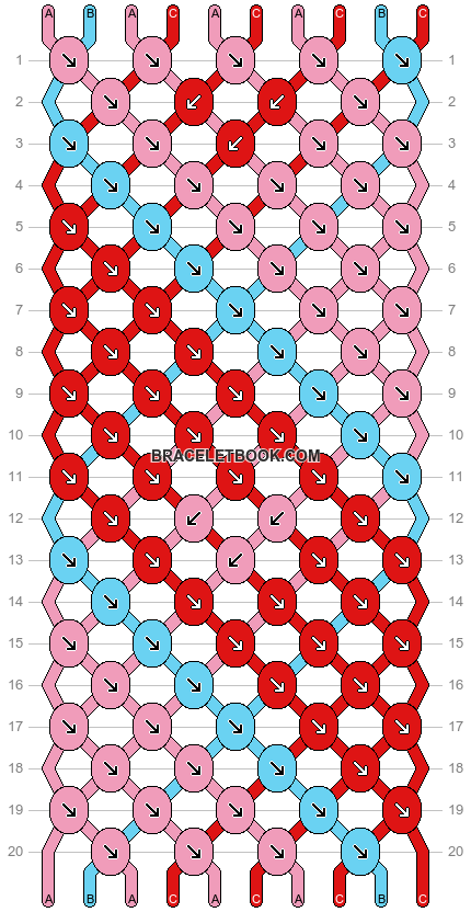 Normal pattern #12230 variation #441828 pattern