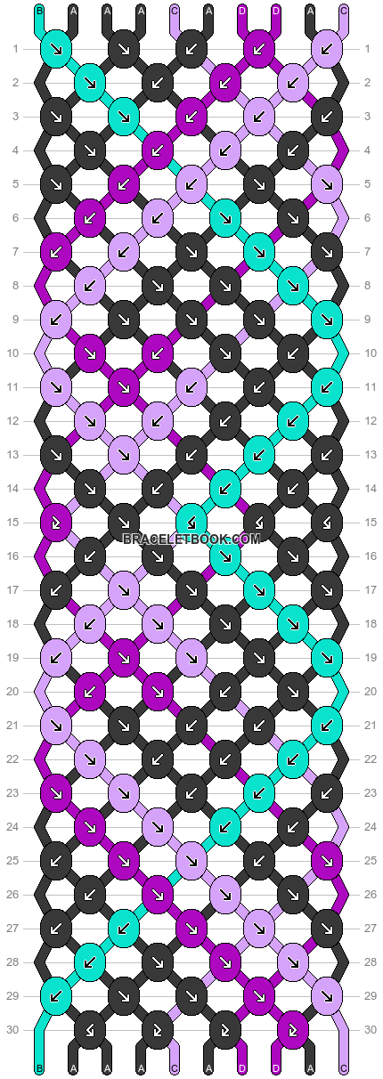 Normal pattern #49287 variation #441829 pattern