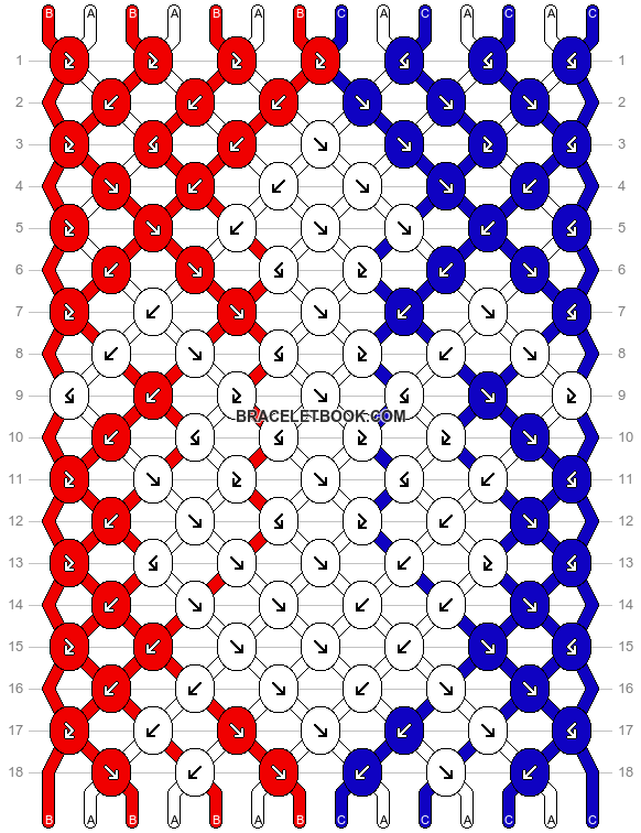 Normal pattern #101808 variation #441830 pattern