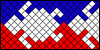 Normal pattern #101808 variation #441830