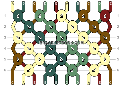 Normal pattern #16603 variation #441831 pattern