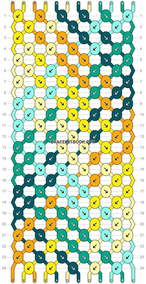 Normal pattern #189292 variation #441832 pattern