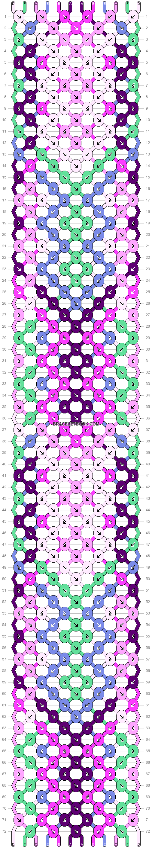 Normal pattern #191621 variation #441833 pattern
