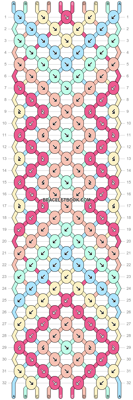 Normal pattern #26424 variation #441834 pattern