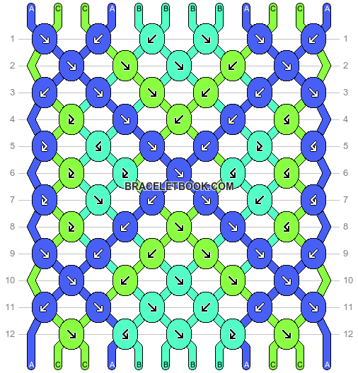 Normal pattern #210634 variation #441835 pattern