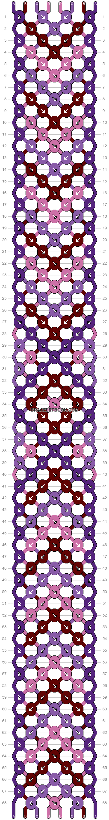 Normal pattern #195242 variation #441836 pattern