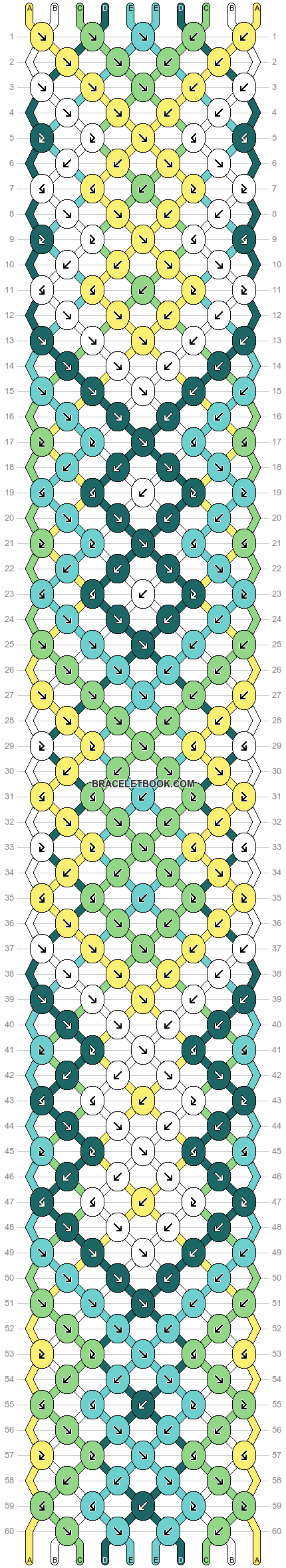Normal pattern #80756 variation #441837 pattern
