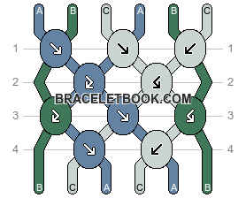 Normal pattern #17620 variation #441839 pattern