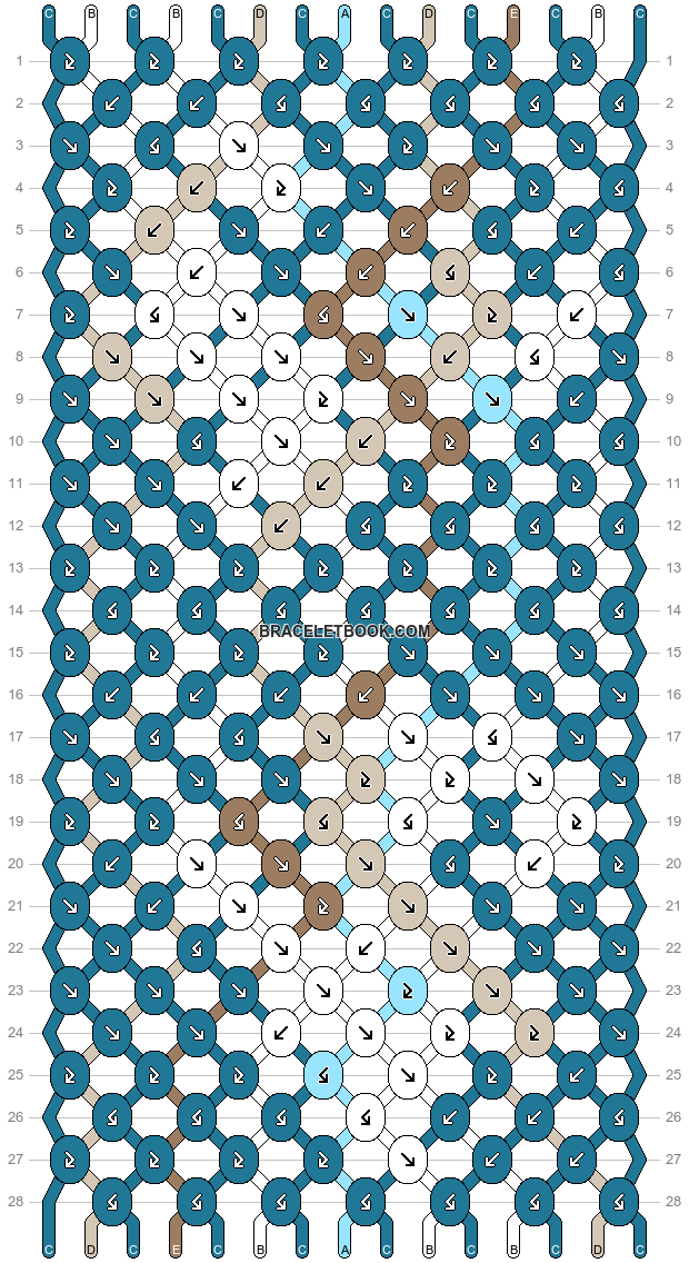 Normal pattern #154048 variation #441840 pattern