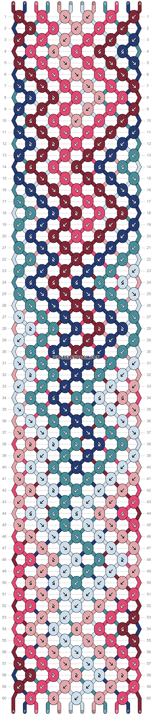 Normal pattern #70004 variation #441842 pattern